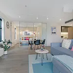 Kozyguru Wolli Creek 1 Bed Apt Sydney Airport & Cbd Nwc020