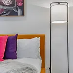 Kozyguru Wolli Creek 1 Bed Apt Sydney Airport & Cbd Nwc020