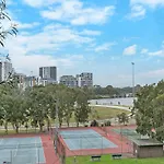 Kozyguru Wolli Creek 1 Bed Apt Sydney Airport & Cbd Nwc020