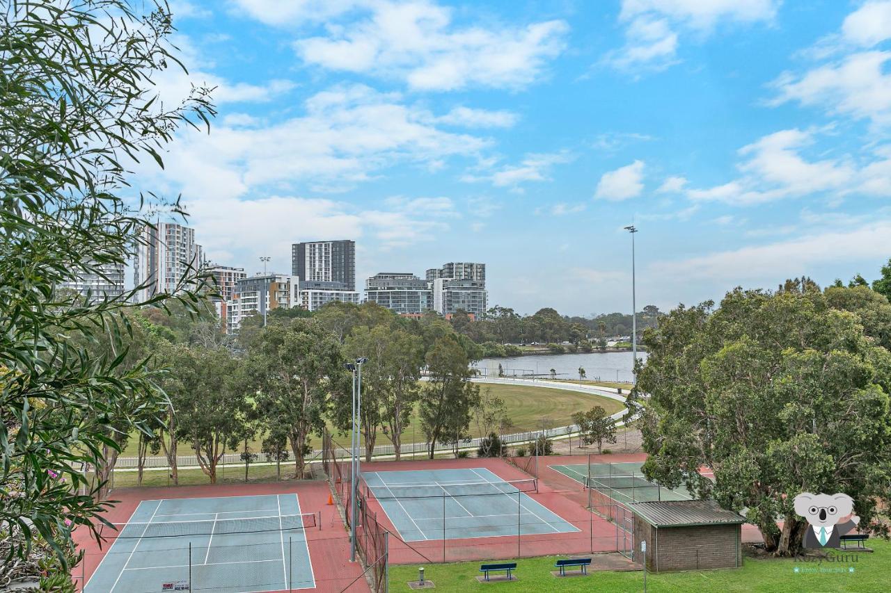 Apartment Kozyguru Wolli Creek 1 Bed Airport & Cbd Nwc020 *